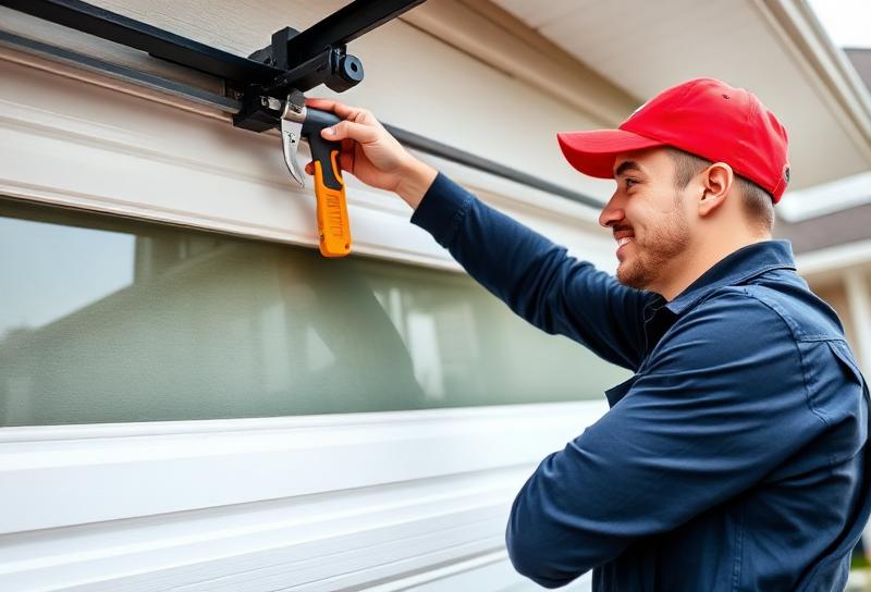 Garage Door Repair